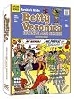 Betty and Veronica Bronze Age Series