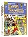 Betty and Veronica Bronze Age Series