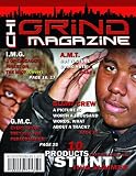 ChiGrind Magazine (Issue 1)