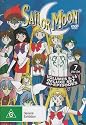Sailor Moon - DELUXE SET Volumes 8-14 (40 Episodes) Vols. 8 9 10 11 12 13 14