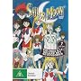 Sailor Moon - DELUXE SET Volumes 8-14 (40 Episodes) Vols. 8 9 10 11 12 13 14