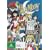 Sailor Moon - DELUXE SET Volumes 8-14 (40 Episodes) Vols. 8 9 10 11 12 13 14