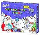 Milka Weihnachts-Stube, 2er...