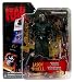 Mezco Toyz Cinema of Fear Series 3 Action Figure Jason (Friday The 13th Jason Goes to Hell)