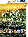 Food Journeys of...