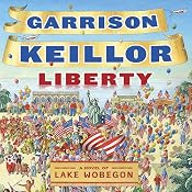 Liberty | [Garrison Keillor]