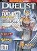 Books : Dualist Magazine 36