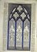 1859 Laughton Memorial Window Boston Church Sketch