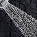 KOHLER K-10284-BN Forte Multifunction Showerhead, Vibrant Brushed Nickel