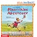 Pinocchios Abenteuer. CD.