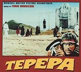 Tepepa - Ennio Morricone