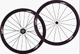 CONTROL TECH CARBON COMP WHEELSET