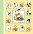 Disney Memory Keeper: Baby's First Year