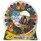 Crayola Telescoping 50-Marker Pip Squeak Tower