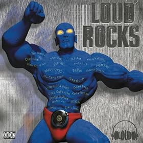 Loud Rocks [Explicit]