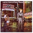 Live In Tokyo