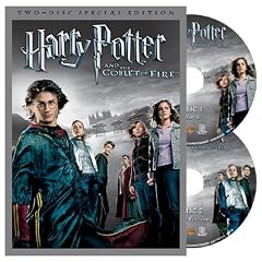 �n���[�E�|�b�^�[�Ɖ��̃S�u���b�g ���ʔ� [DVD]