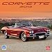Corvette 2013 - Original BrownTrout-Kalender