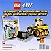 LEGO City: ¡A construir la ciudad!: (Spanish language edition of LEGO City: Build This City!) (Spanish Edition)