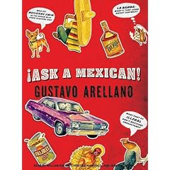 Ask a Mexican