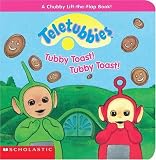 Tubby Toast, Tubby Toast! (Teletubbies)
