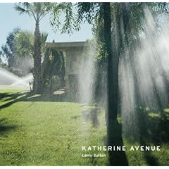 Katherine Avenue