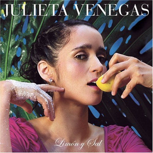 Julieta Venegas - Rock & Pop en español - Zortam Music
