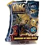 King Kong 8th Wonder of the World : Creatures of Skull Island