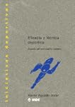 Eficacia Y T�cnica Deportiva