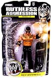 Catch Figurine Rey Mysterio Ruthless Serie 38 Wwe (9)