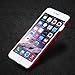 iPhone 6 Plus / 6s Plus Case - Retone Ultra Slim Fit Smooth Perfect Thin Fit Hard Cover Case for iPhone 6 Plus / 6s Plus (Wine Red)