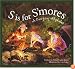 S Is for S'mores: A Camping Alphabet (Sleeping Bear Alphabets)