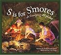 S Is for S'mores: A Camping Alphabet (Sleeping Bear Alphabets)