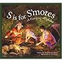 S Is for S'mores: A Camping Alphabet (Sleeping Bear Alphabets)