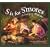S Is for S'mores: A Camping Alphabet (Sleeping Bear Alphabets)