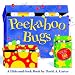 Peekaboo Bugs: A Hide-and-Seek Book by David A. Carter (Bugs in a Box Books)