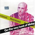 Go: The Very Best of Moby Remixed