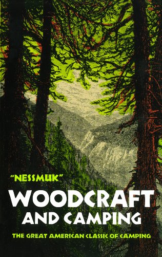 Woodcraft and Camping