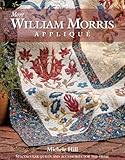More William Morris appliqué
