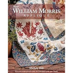 More William Morris Appliqu