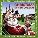 Christmas in New Orleans - R&B, Jazz, & Gospel