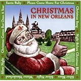 ChristmasinNewOrleans-R&B,Jazz,&Gospel