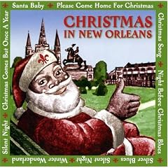 Christmas in New Orleans - R&B, Jazz, & Gospel