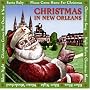Christmas in New Orleans - R&B, Jazz, & Gospel