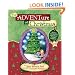 The Adventure of Christmas: Helping Children Find Jesus in Our Holiday Traditions