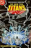  : The New Teen Titans #2 The Search for Raven!