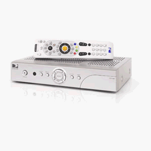 Raymarine DirecTV D11 Satellite Television Receiver Raymarine DirecTV D11 Satellite Television Receiver