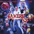 Gamers Ending Theme