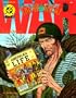 World At War Sourcebook (DC Heroes)