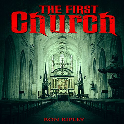 The First Church: Moving In Series, Book 4